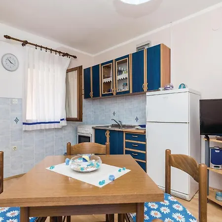 Nice In With Wifi Appartement *