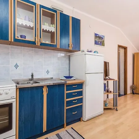 Nice In With Wifi Appartement