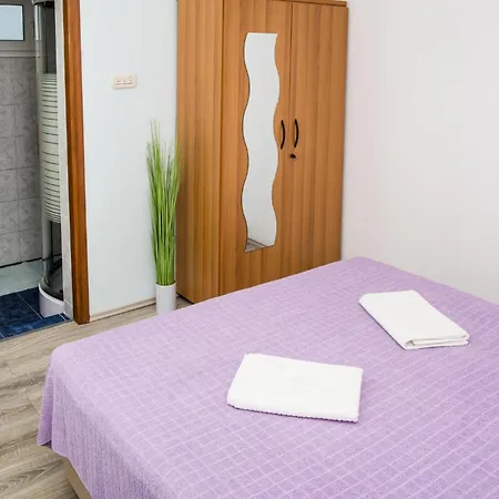Lovely Apartment In Povljana With Wifi Lägenhet Povljana